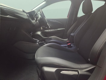 Used Vauxhall Corsa 2022 for sale - 78287293: Photo