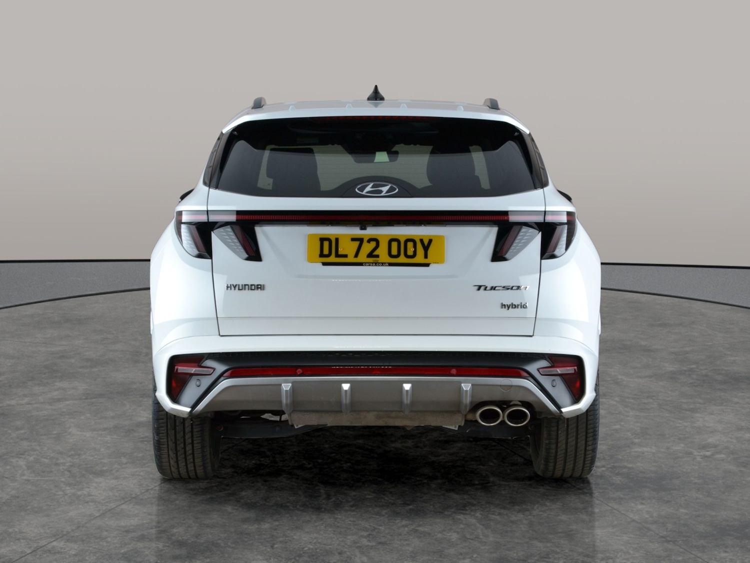 Used Hyundai TUCSON 2023 for sale - 77418051: Photo 11