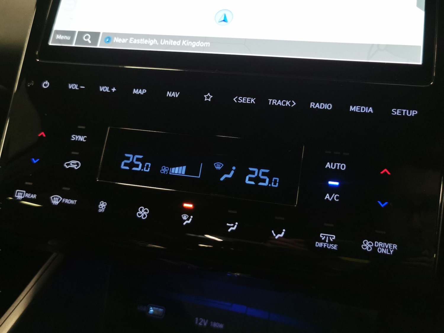 Used Hyundai TUCSON 2023 for sale - 77418051: Photo 17