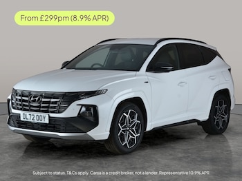 Used Hyundai TUCSON undefined for sale - 77418051: Photo