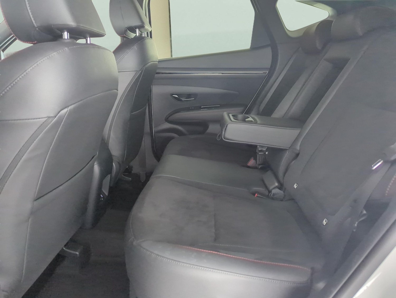 Used Hyundai TUCSON 2023 for sale - 77418051: Photo 28