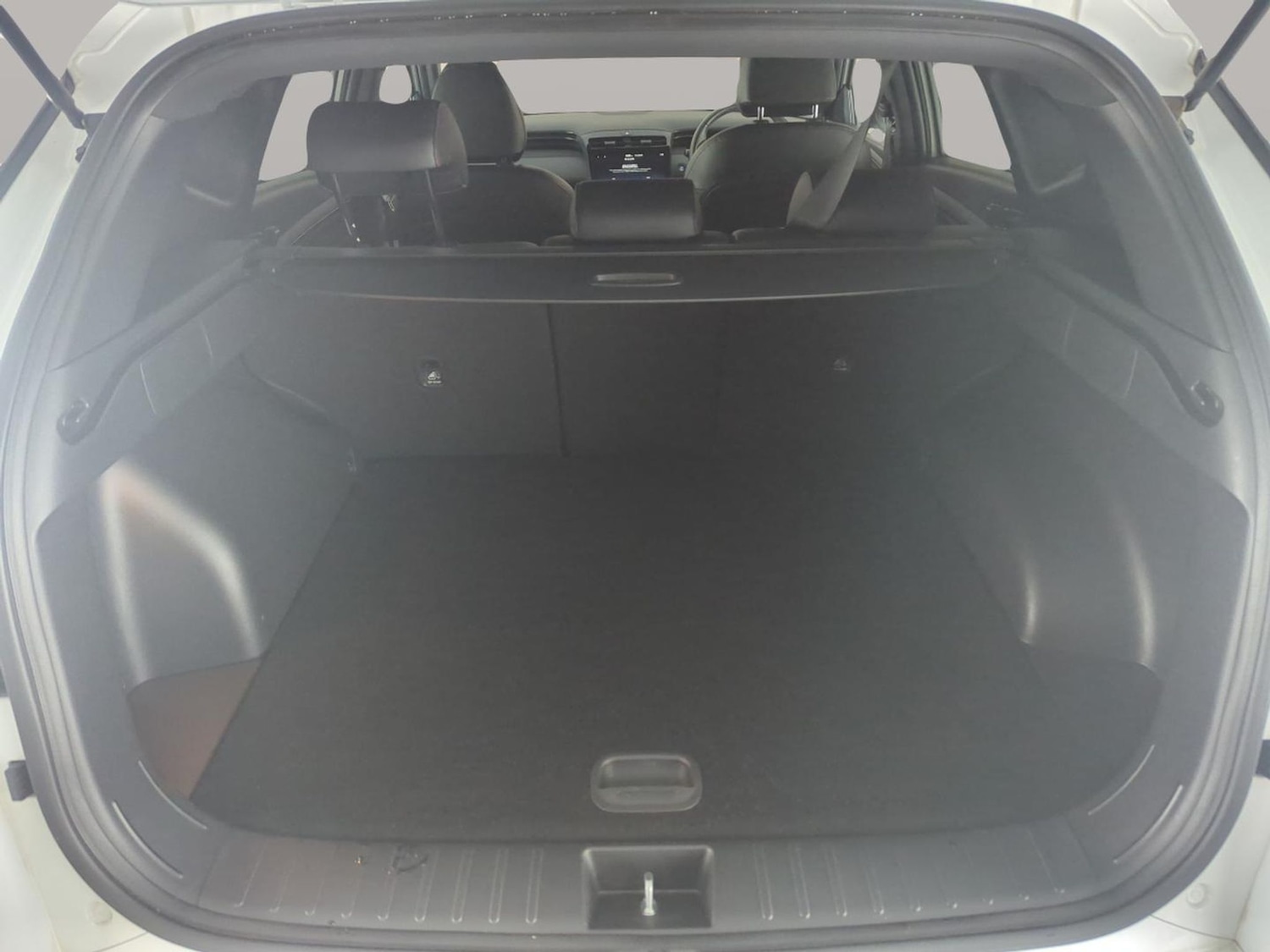 Used Hyundai TUCSON 2023 for sale - 77418051: Photo 35