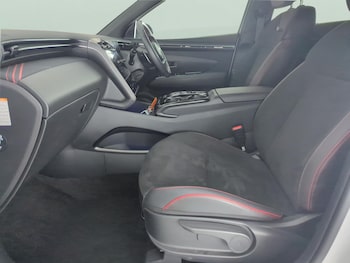 Used Hyundai TUCSON undefined for sale - 77418051: Photo