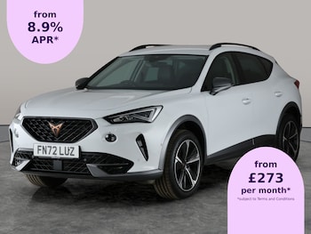 2022 - 1.5 TSI V1 SUV 5dr Petrol DSG Euro 6 (s/s) (150 ps) - KEYLESS ENTRY - LED -