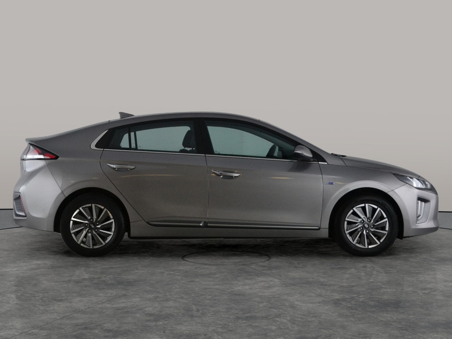 Used Hyundai IONIQ 2021 for sale - 77418049: Photo 11