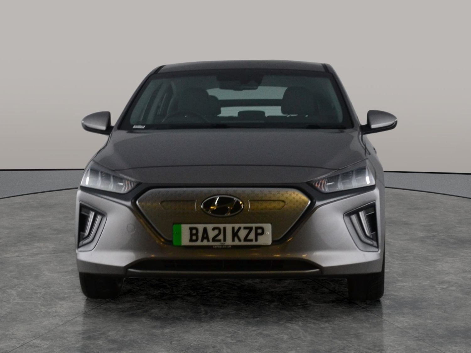Used Hyundai IONIQ 2021 for sale - 77418049: Photo 13