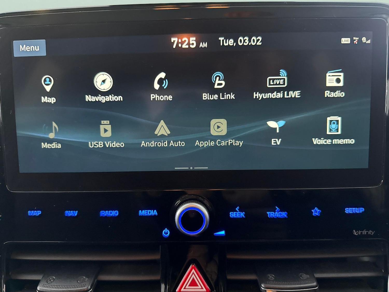 Used Hyundai IONIQ 2021 for sale - 77418049: Photo 14