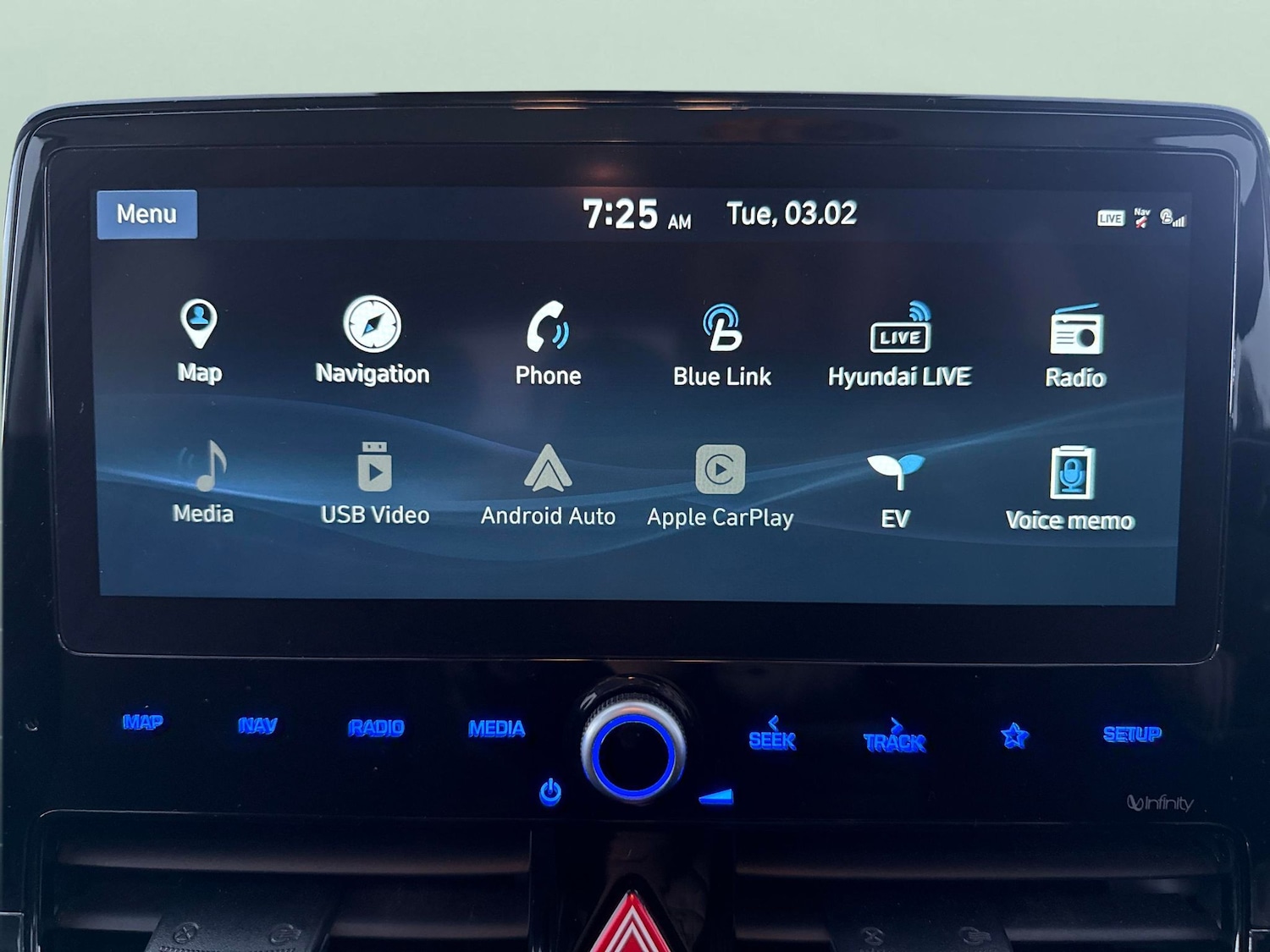 Used Hyundai IONIQ 2021 for sale - 77418049: Photo 15