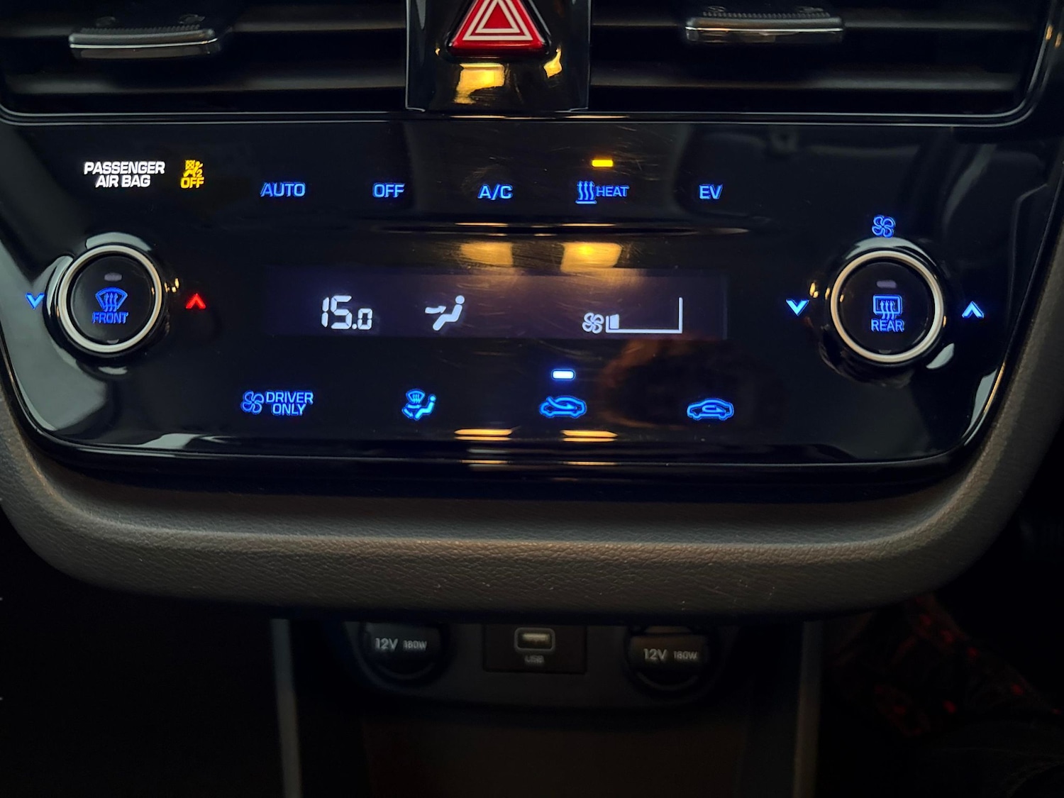 Used Hyundai IONIQ 2021 for sale - 77418049: Photo 16