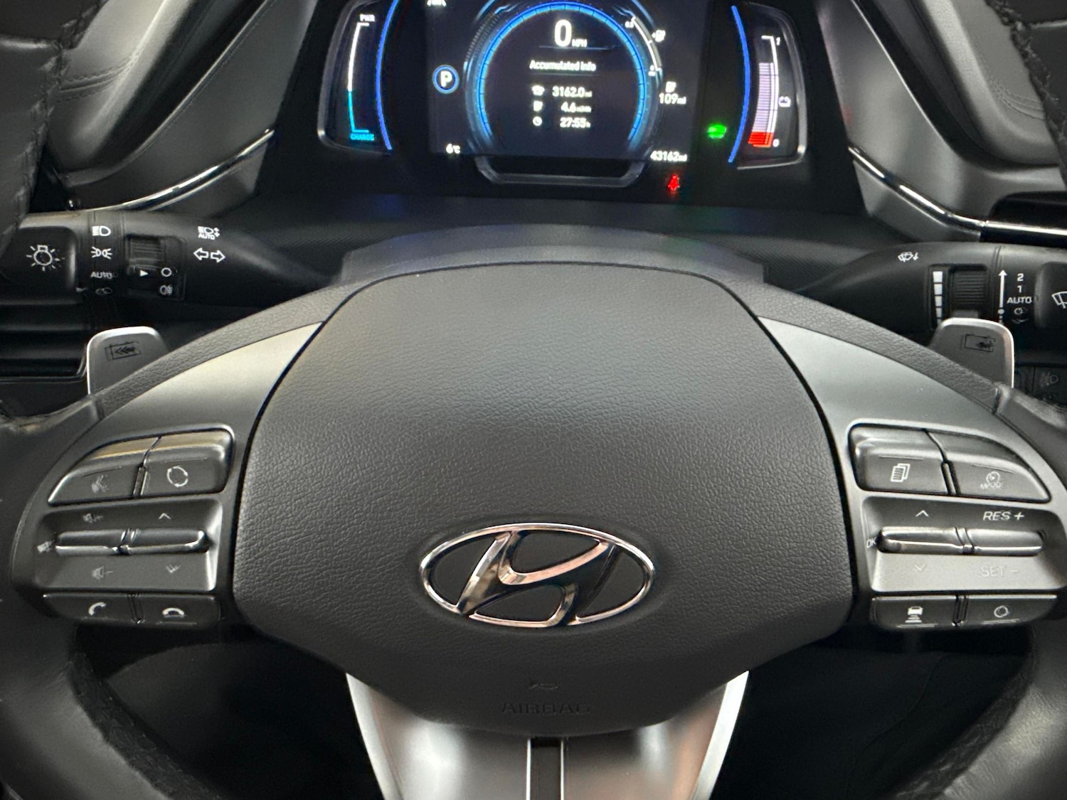 Used Hyundai IONIQ 2021 for sale - 77418049: Photo 20