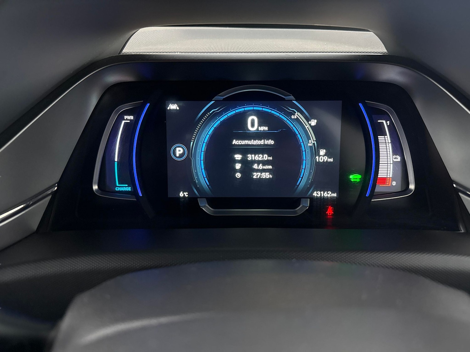 Used Hyundai IONIQ 2021 for sale - 77418049: Photo 22