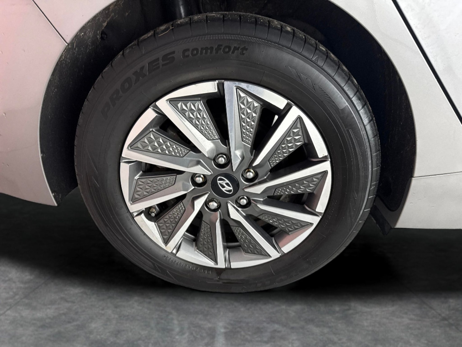 Used Hyundai IONIQ 2021 for sale - 77418049: Photo 25