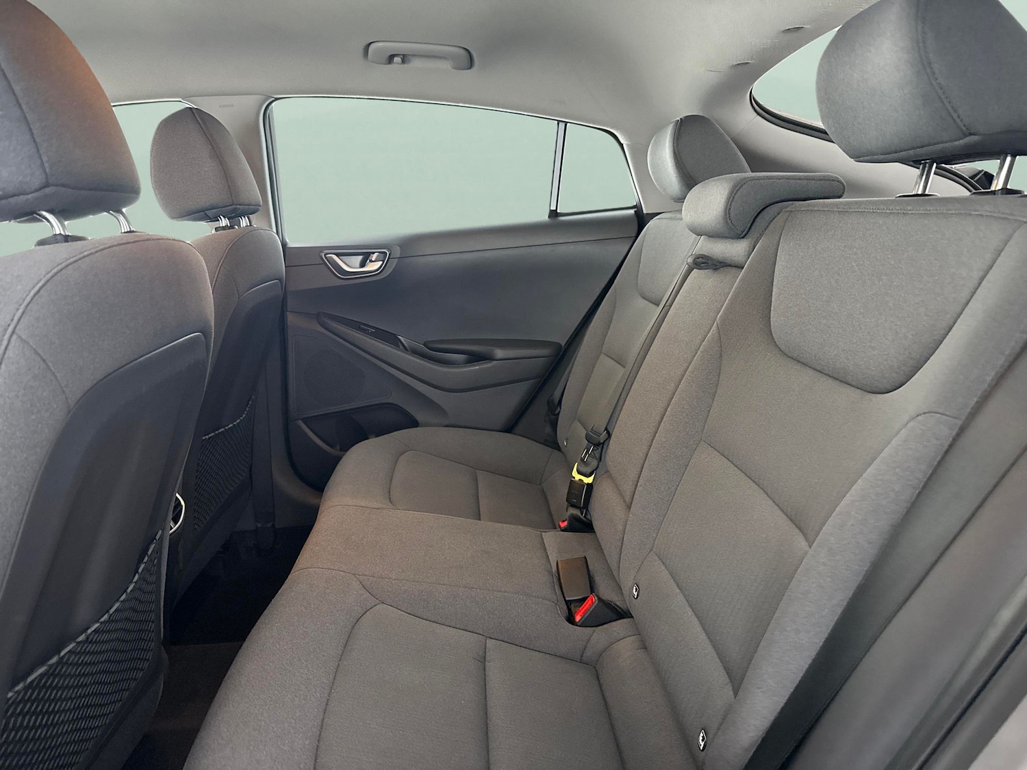 Used Hyundai IONIQ 2021 for sale - 77418049: Photo 26