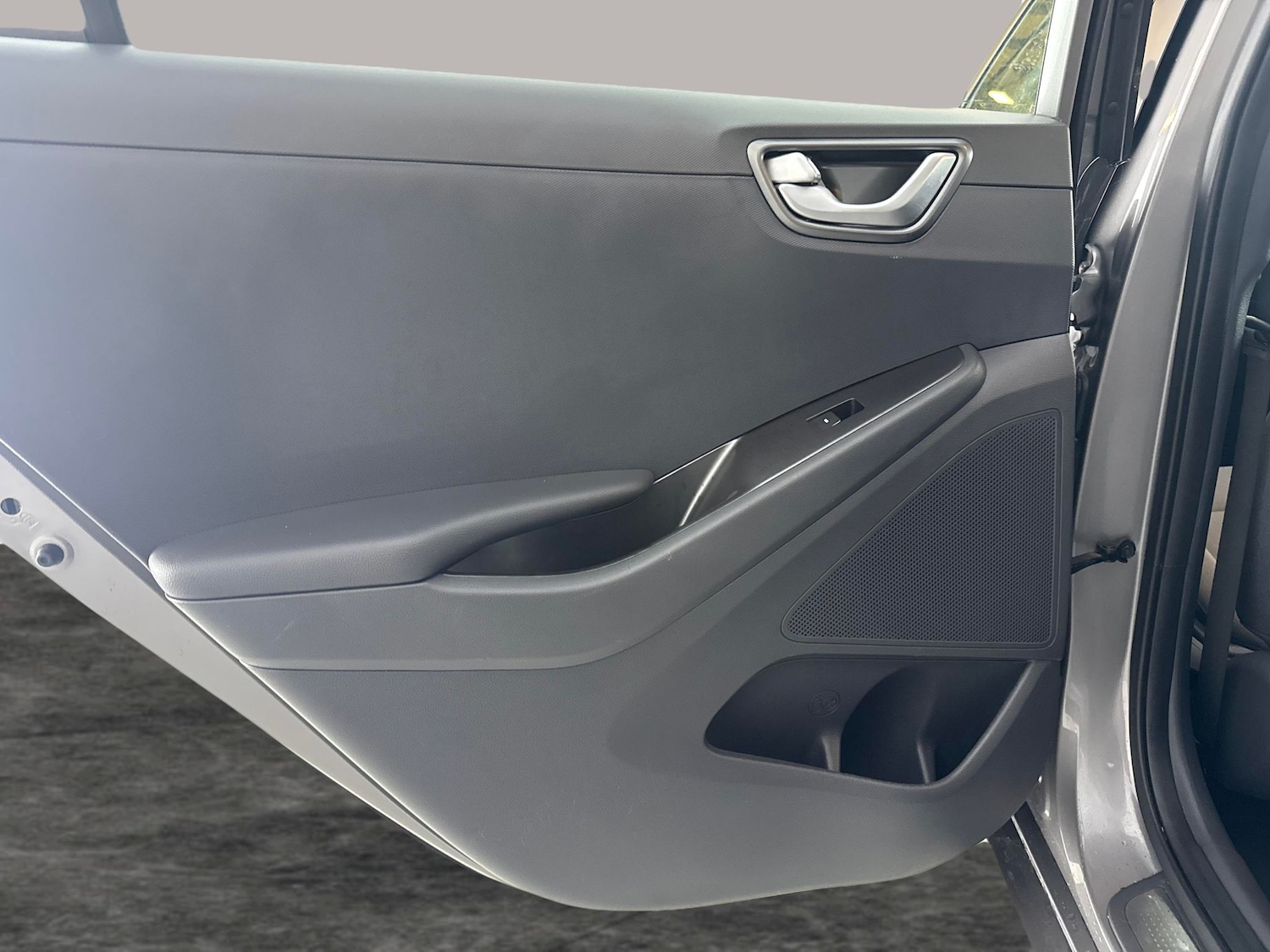 Used Hyundai IONIQ 2021 for sale - 77418049: Photo 28