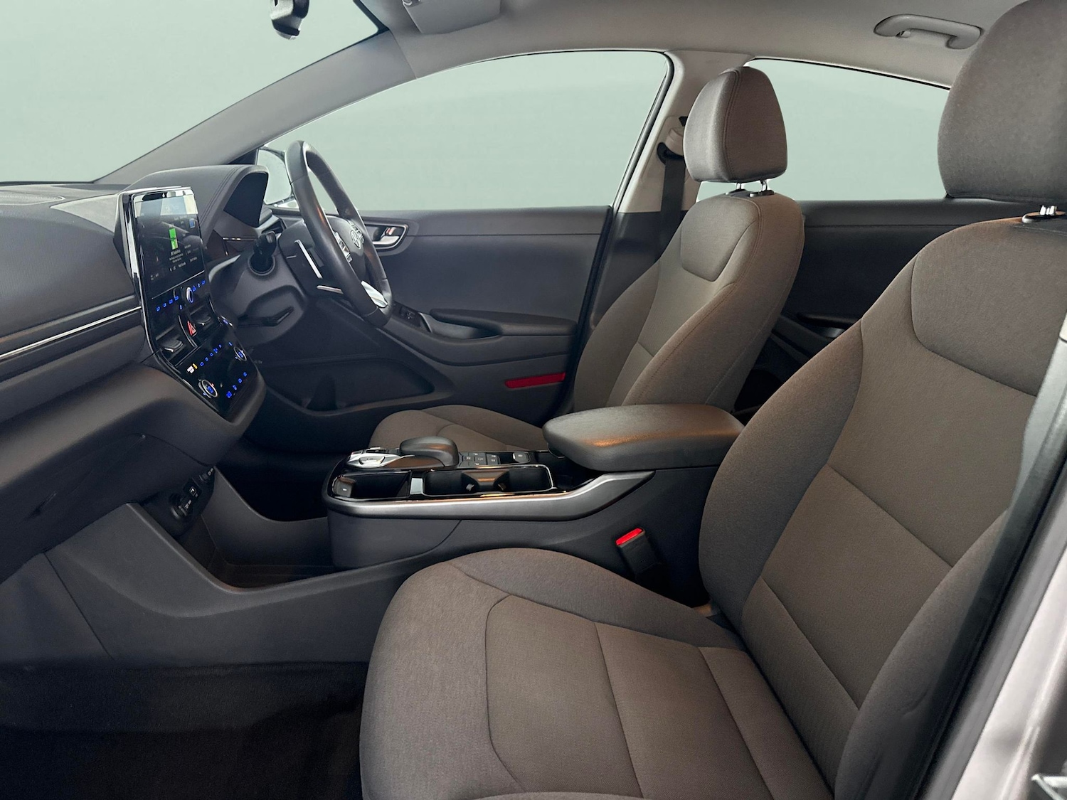 Used Hyundai IONIQ 2021 for sale - 77418049: Photo 4