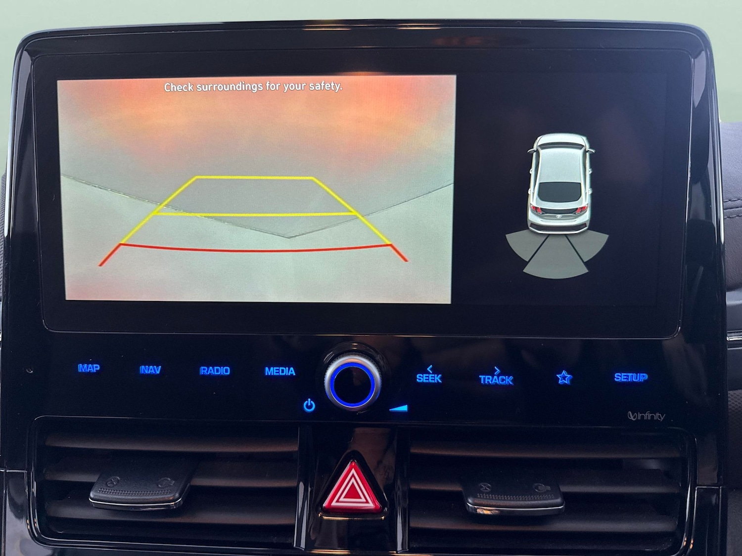 Used Hyundai IONIQ 2021 for sale - 77418049: Photo 5