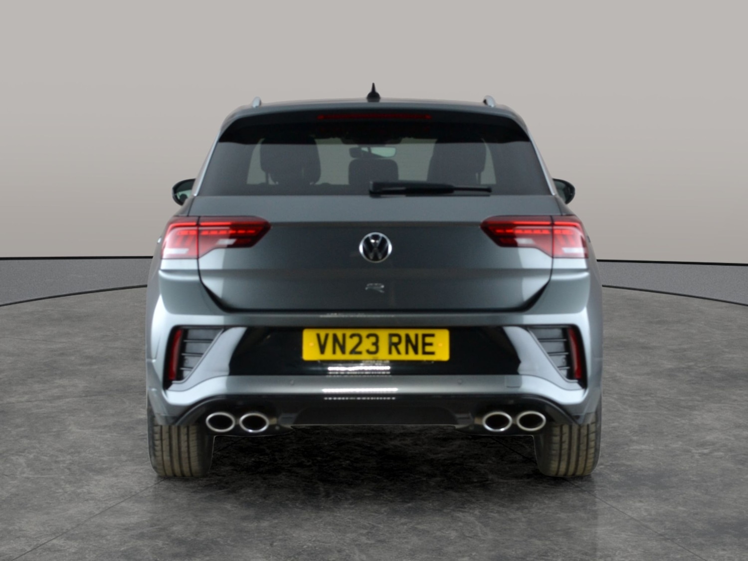 Used Volkswagen T-Roc 2023 for sale - 77271998: Photo 10