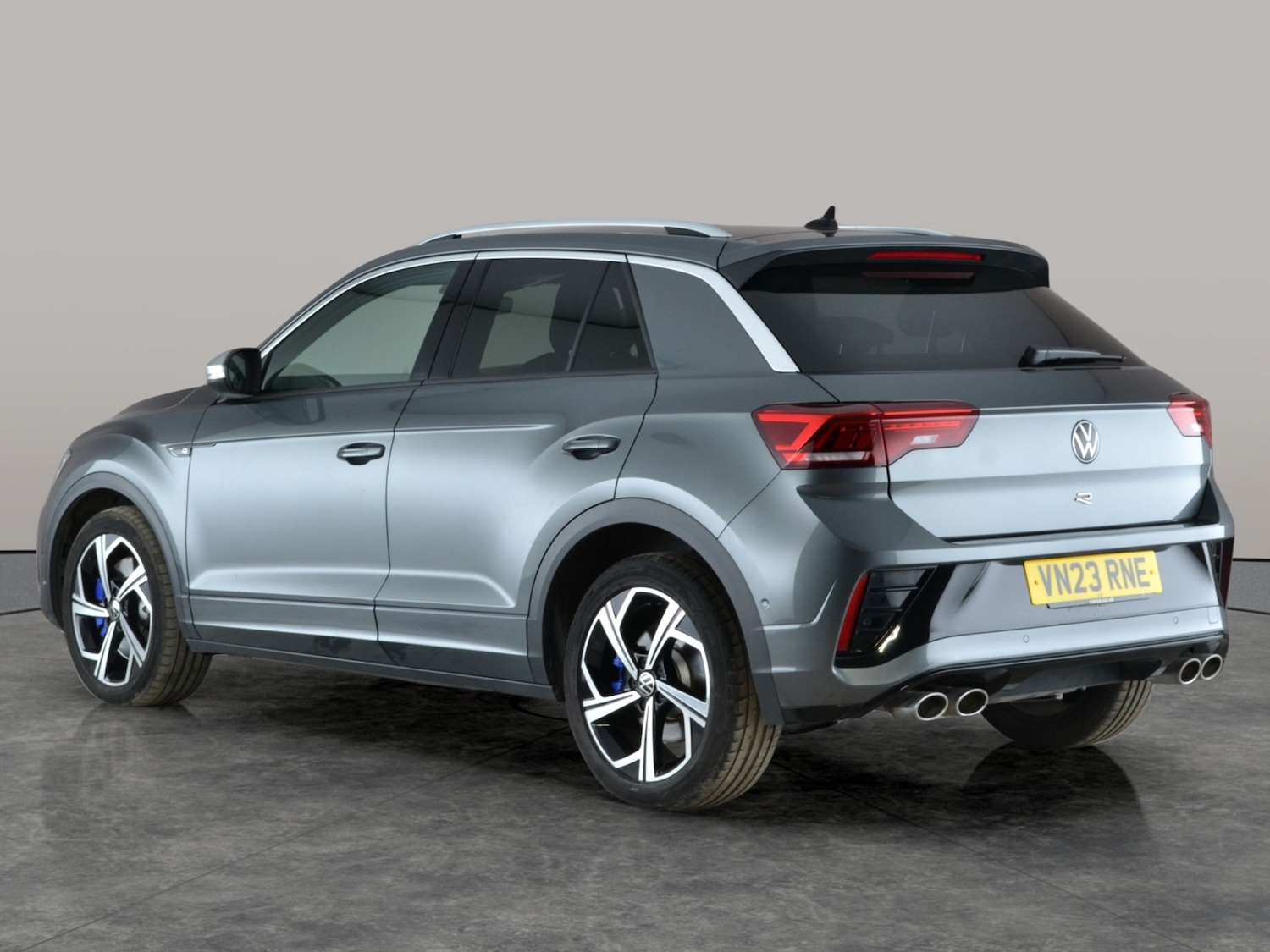 Used Volkswagen T-Roc 2023 for sale - 77271998: Photo 11