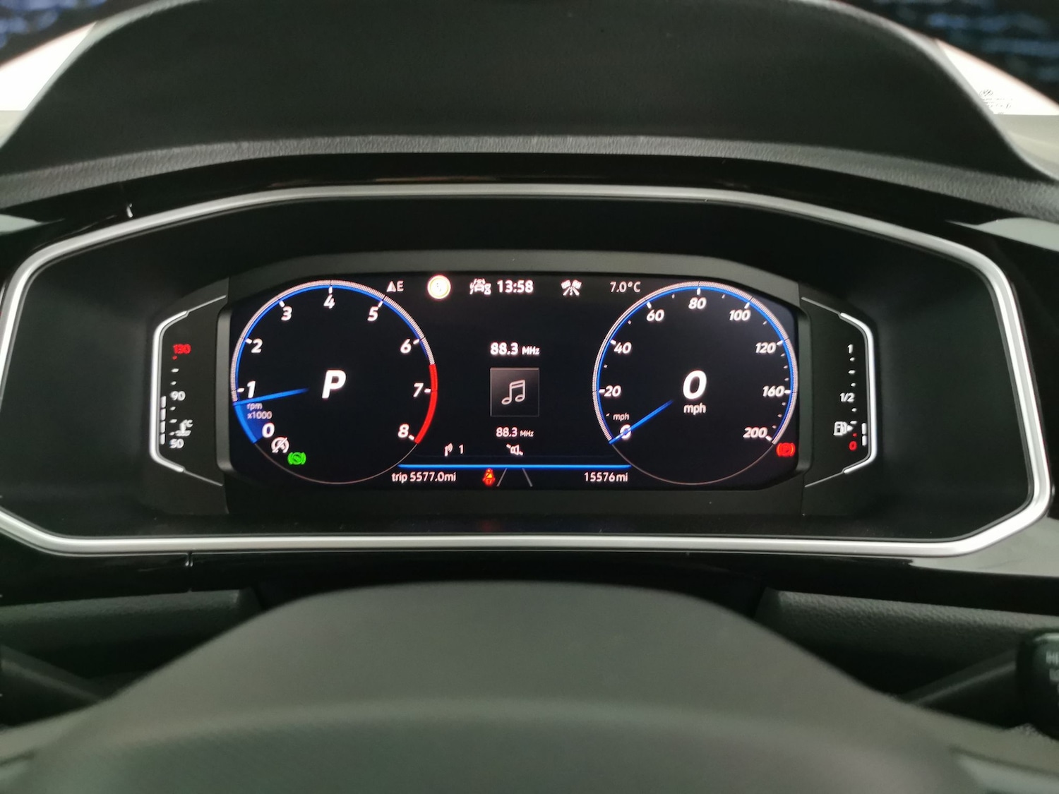 Used Volkswagen T-Roc 2023 for sale - 77271998: Photo 22