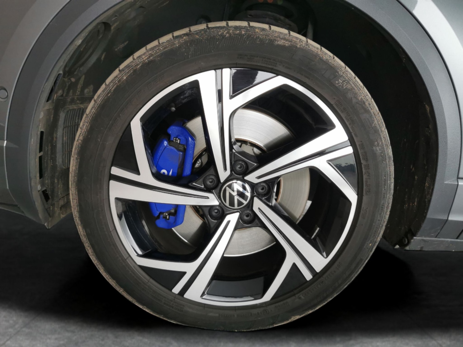 Used Volkswagen T-Roc 2023 for sale - 77271998: Photo 24