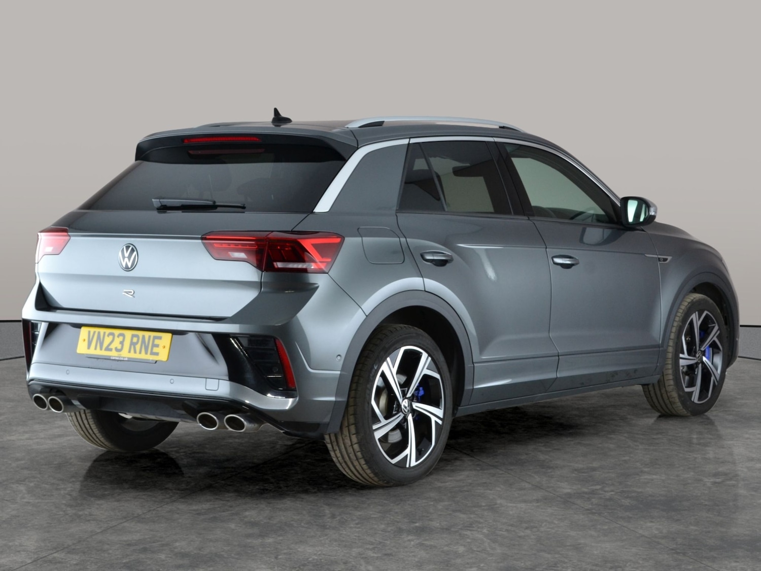 Used Volkswagen T-Roc 2023 for sale - 77271998: Photo 9