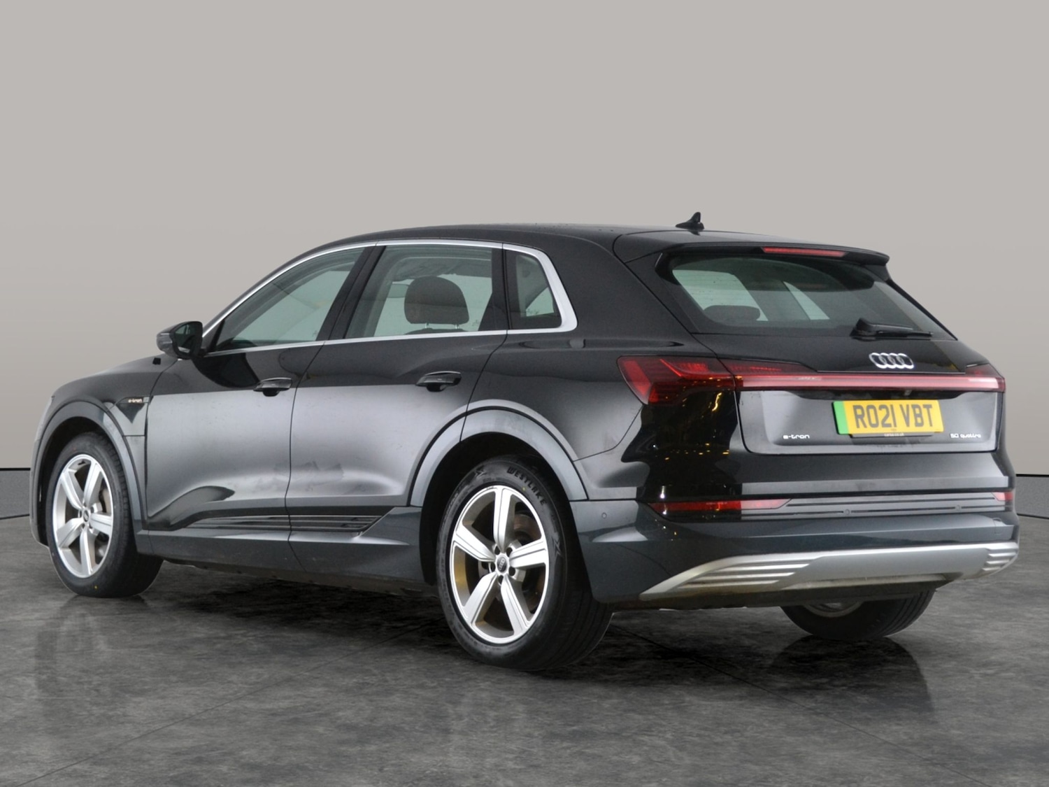 Used Audi e-tron 2021 for sale - 77312582: Photo 9