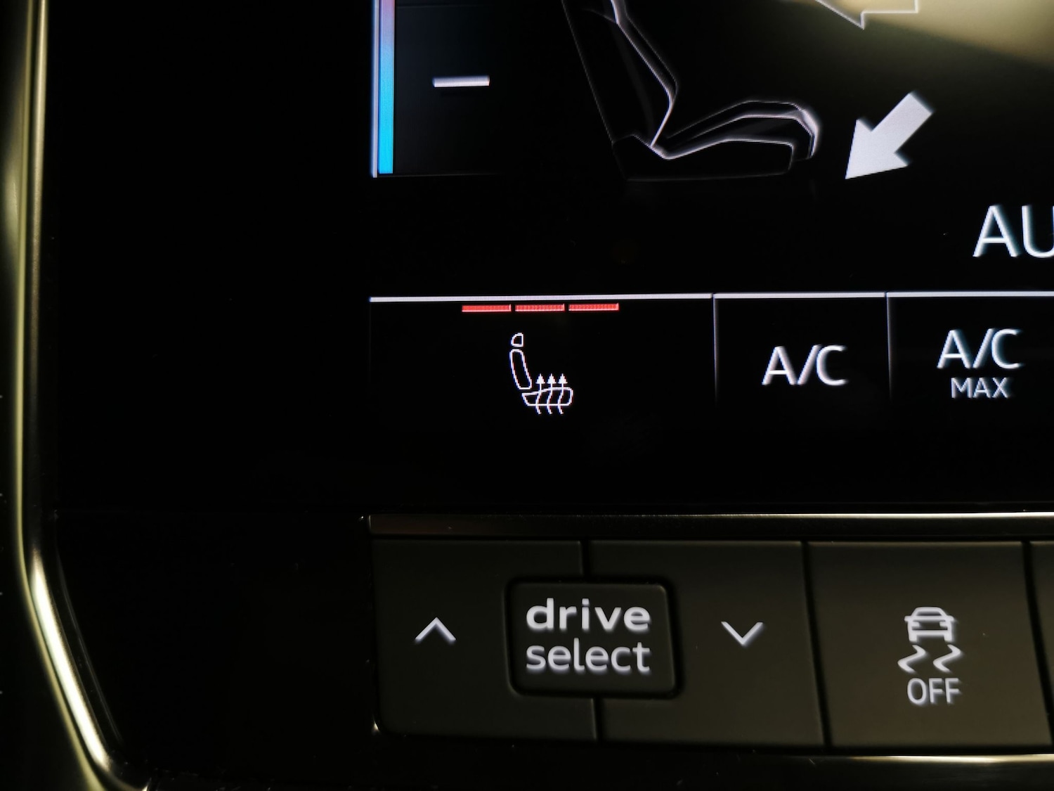 Used Audi A6 Saloon 2019 for sale - 77797952: Photo 18