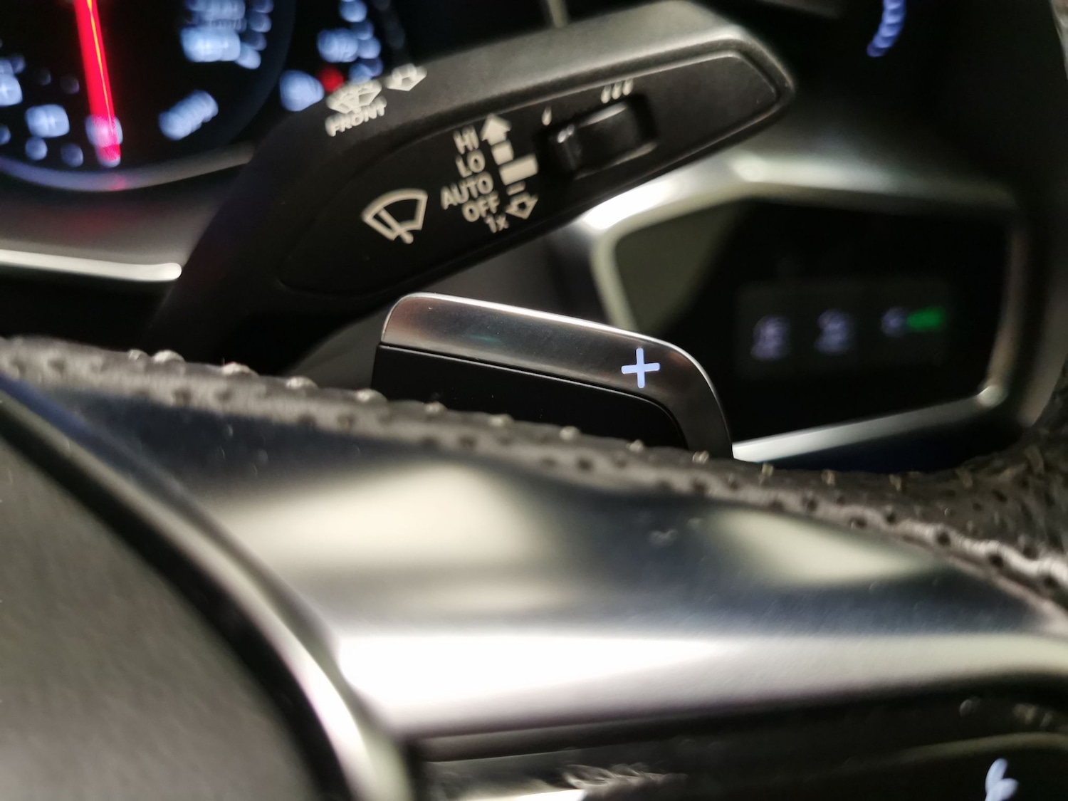 Used Audi A6 Saloon 2019 for sale - 77797952: Photo 19