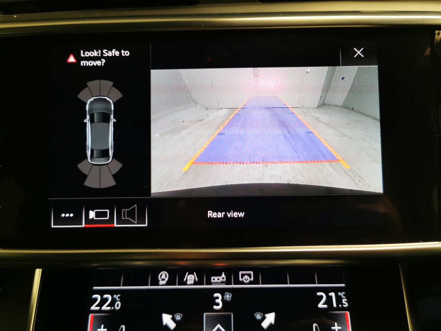 Used Audi A6 Saloon 2019 for sale - 77797952: Photo 5