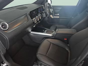 Used Mercedes-Benz EQA 2024 for sale - 79623423: Photo