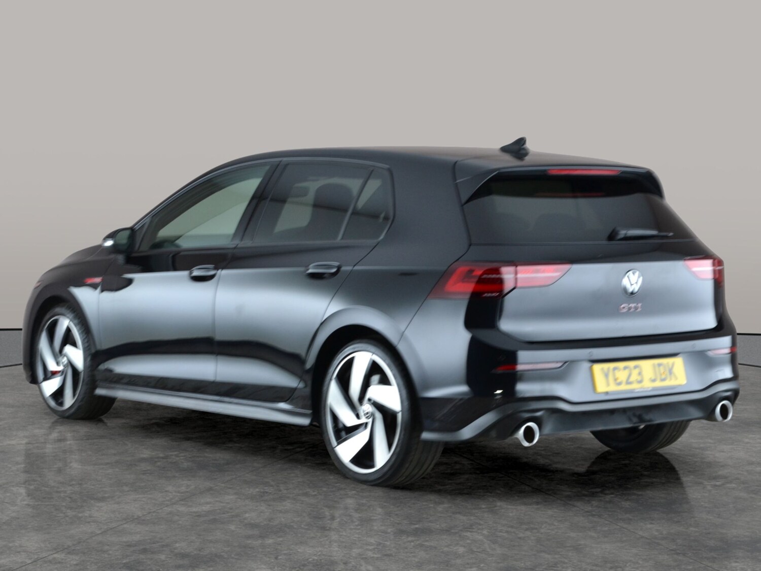 Used Volkswagen Golf 2023 for sale - 77364869: Photo 12