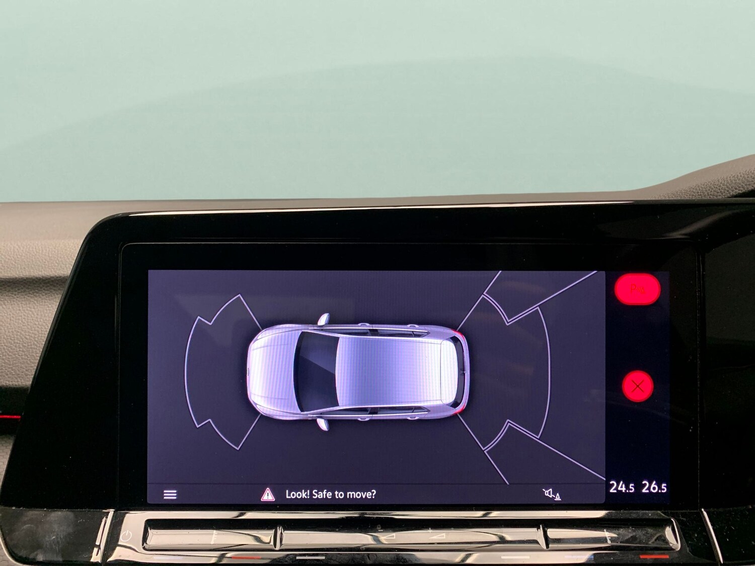 Used Volkswagen Golf 2023 for sale - 77364869: Photo 15