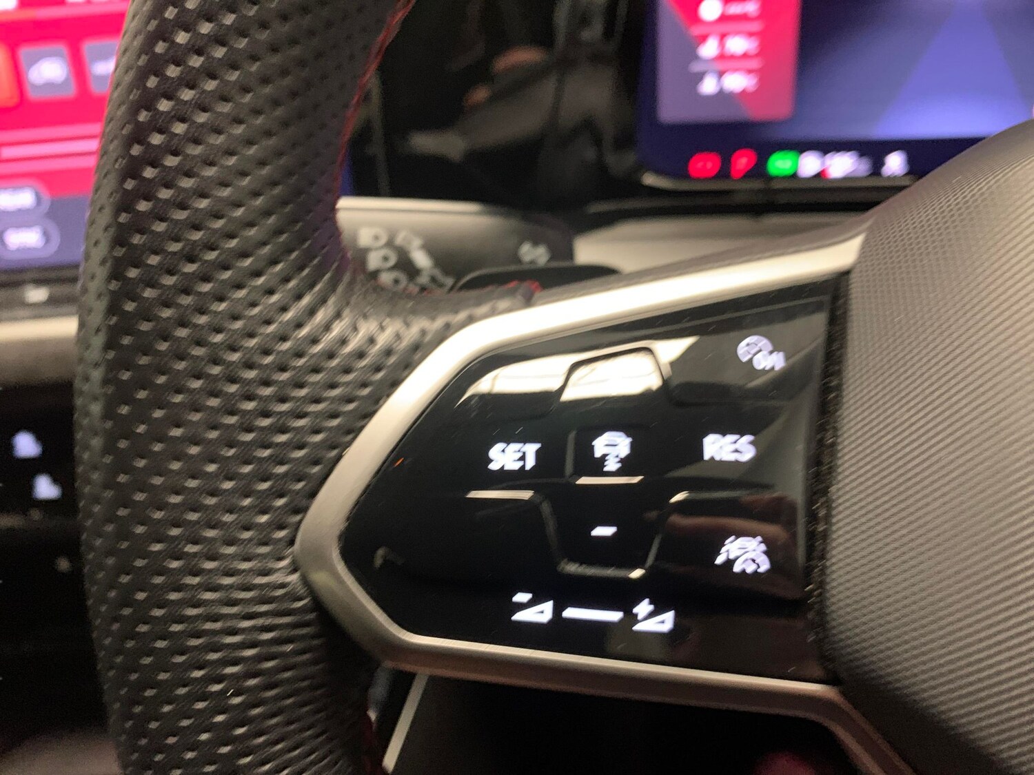 Used Volkswagen Golf 2023 for sale - 77364869: Photo 19