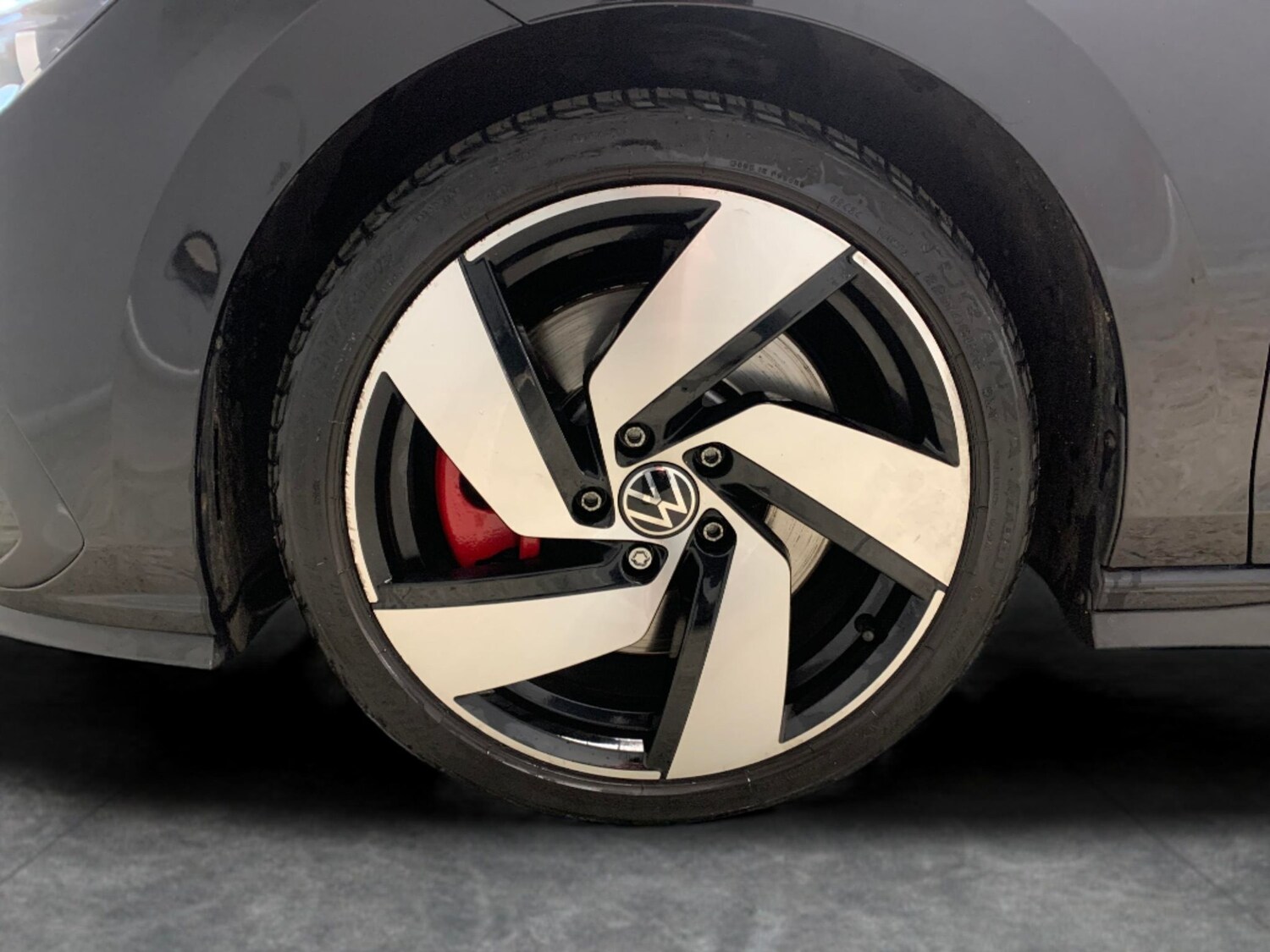 Used Volkswagen Golf 2023 for sale - 77364869: Photo 22