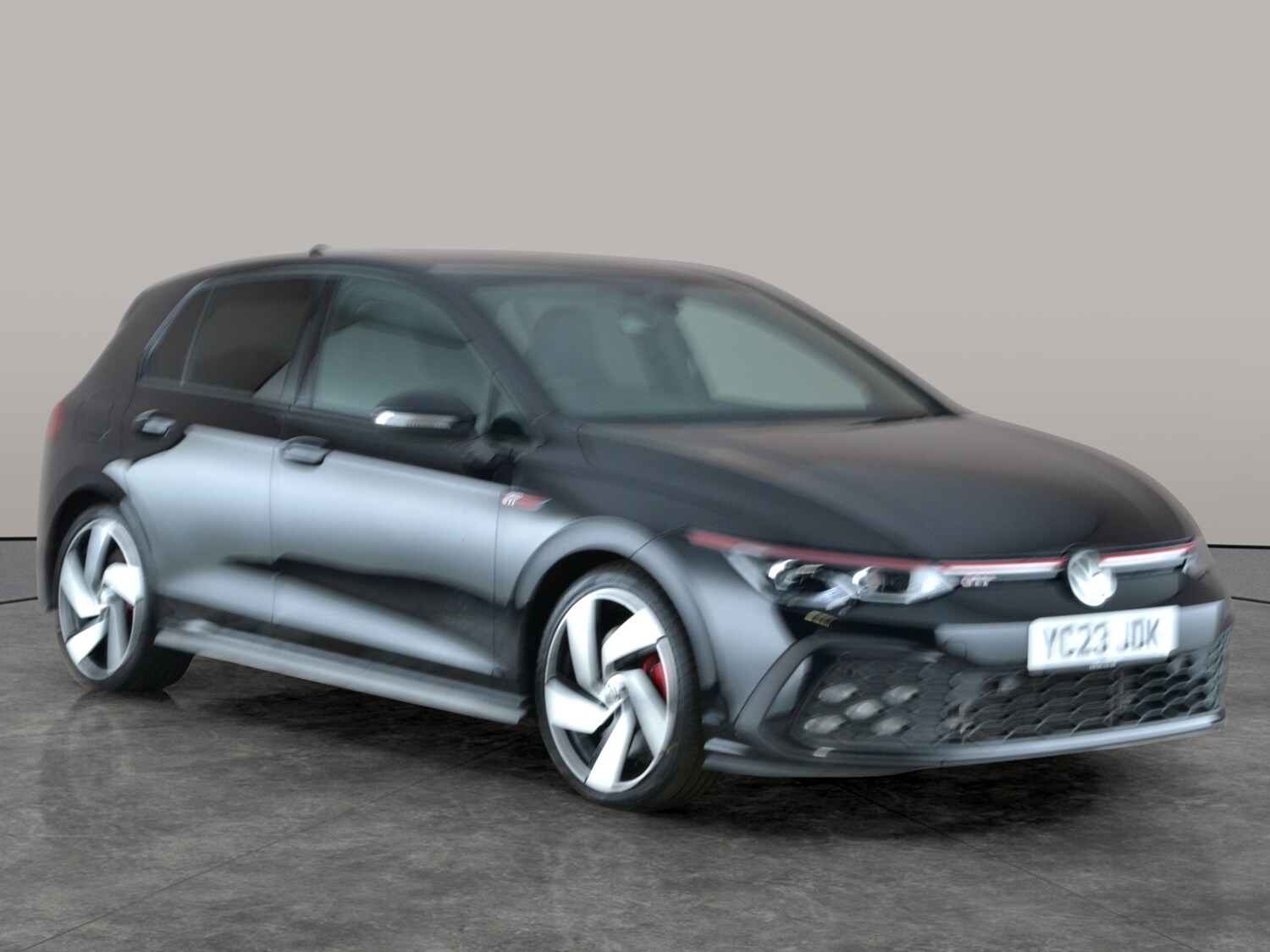 Used Volkswagen Golf 2023 for sale - 77364869: Photo 8