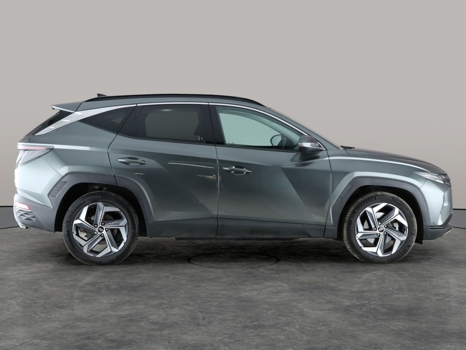 Used Hyundai TUCSON 2022 for sale - 76796929: Photo 11