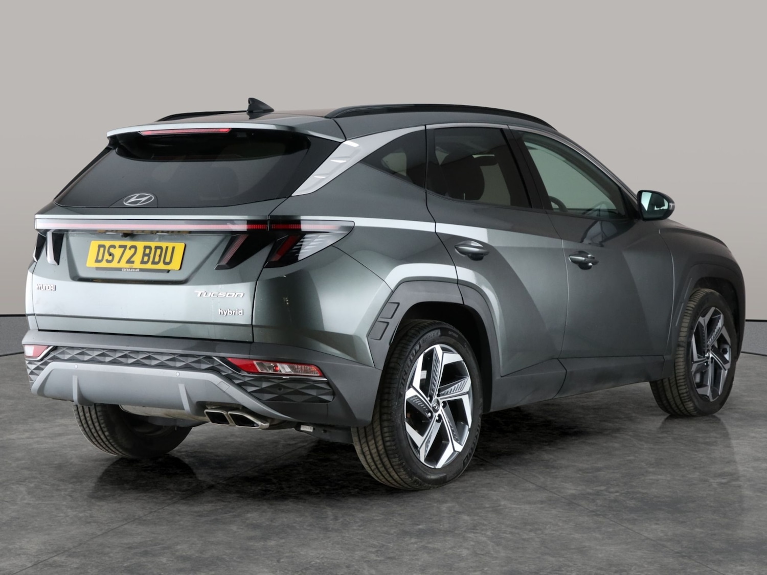 Used Hyundai TUCSON 2022 for sale - 76796929: Photo 12