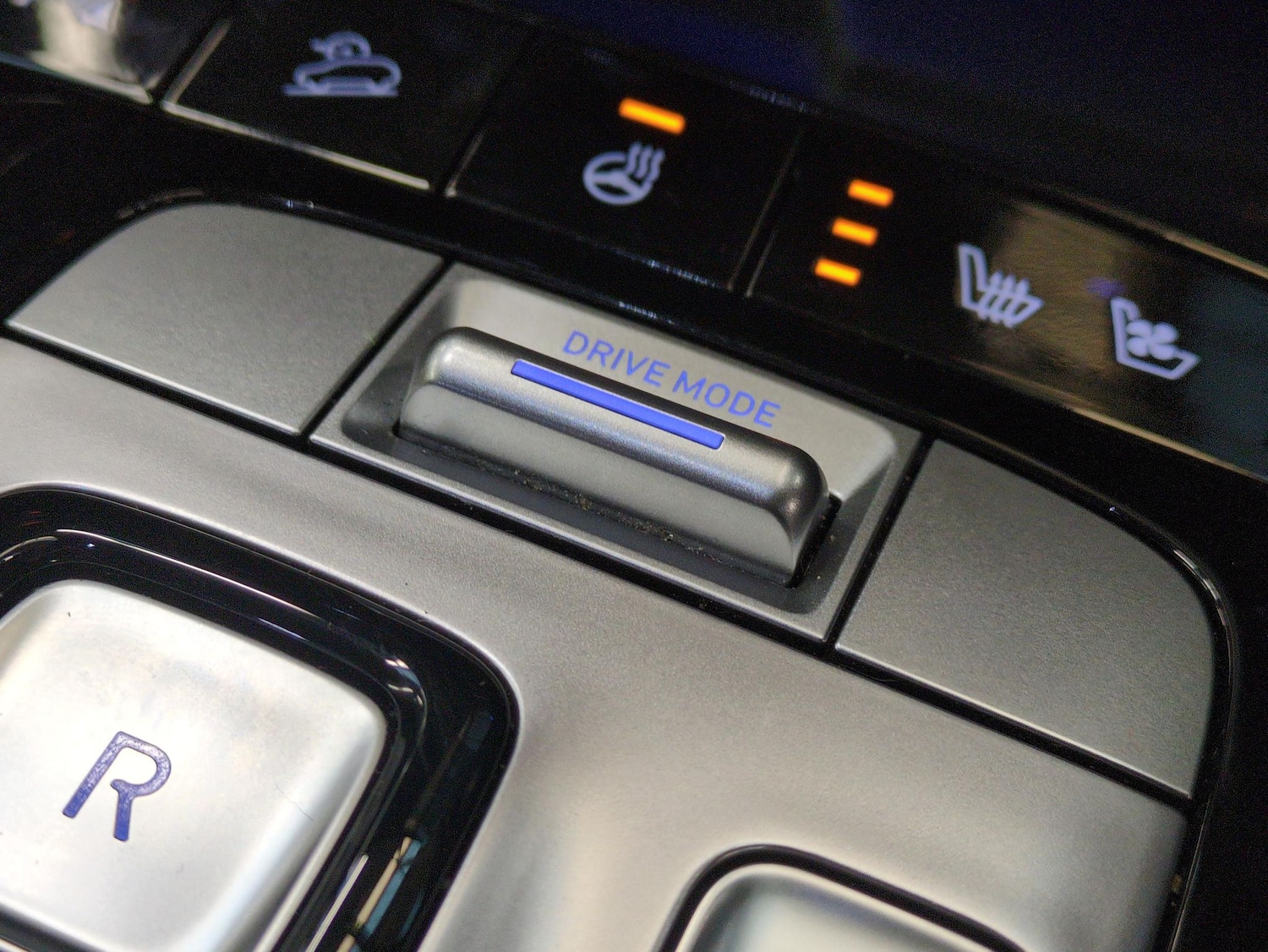 Used Hyundai TUCSON 2022 for sale - 76796929: Photo 19