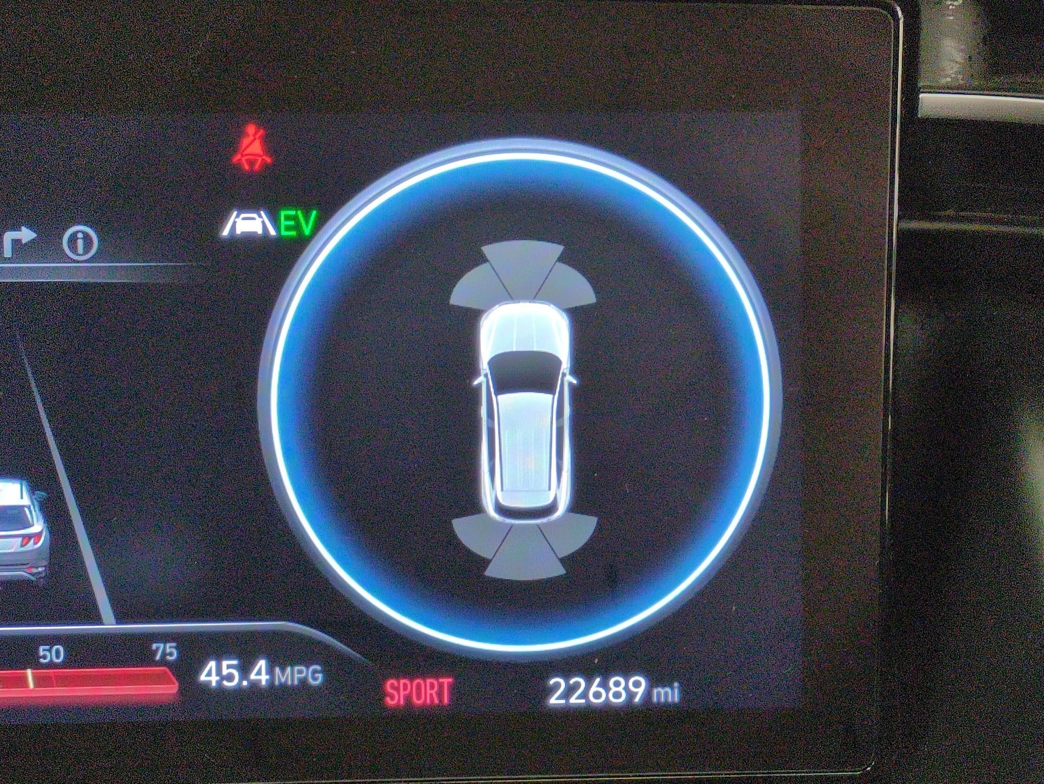 Used Hyundai TUCSON 2022 for sale - 76796929: Photo 20