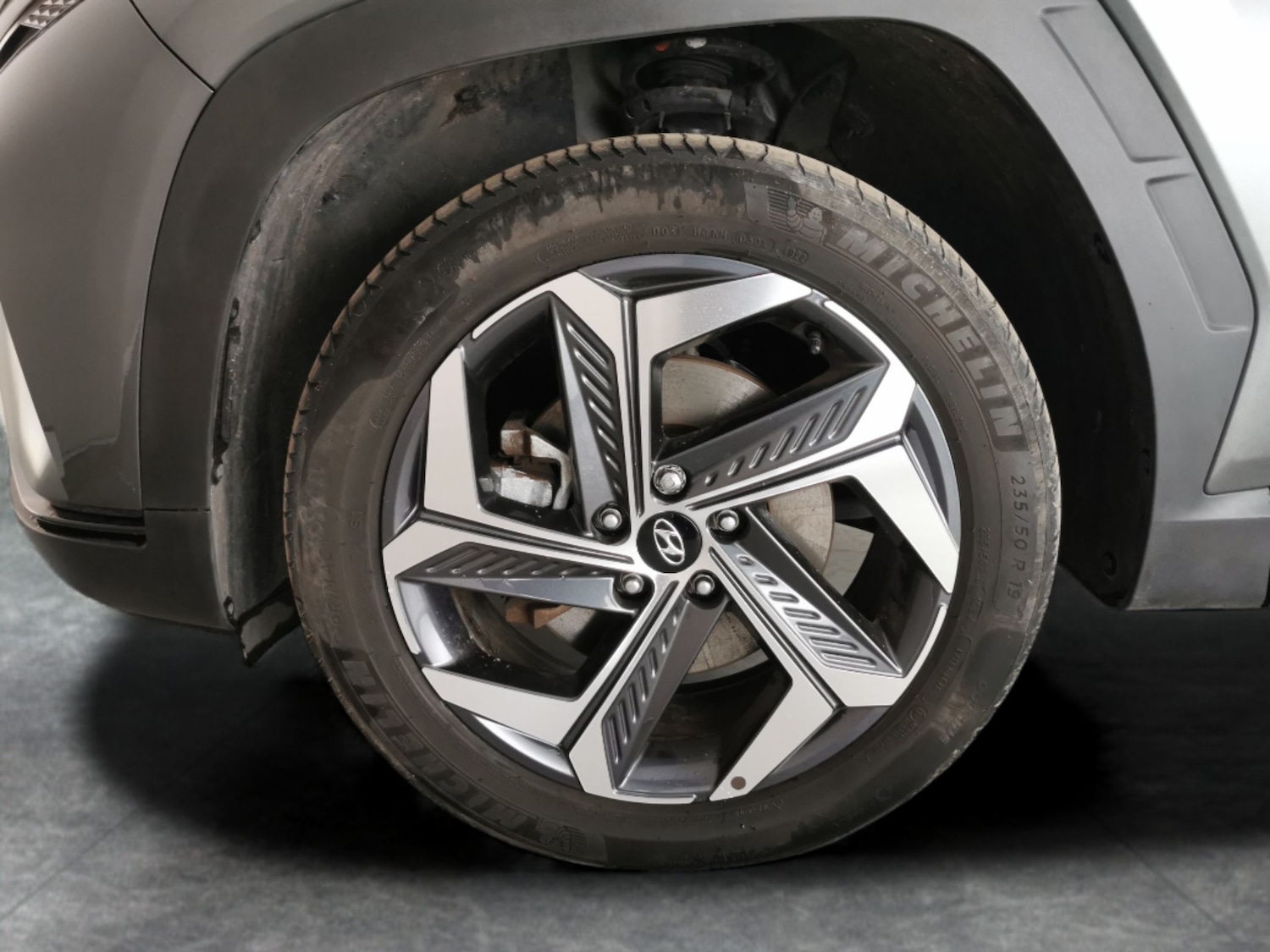 Used Hyundai TUCSON 2022 for sale - 76796929: Photo 30