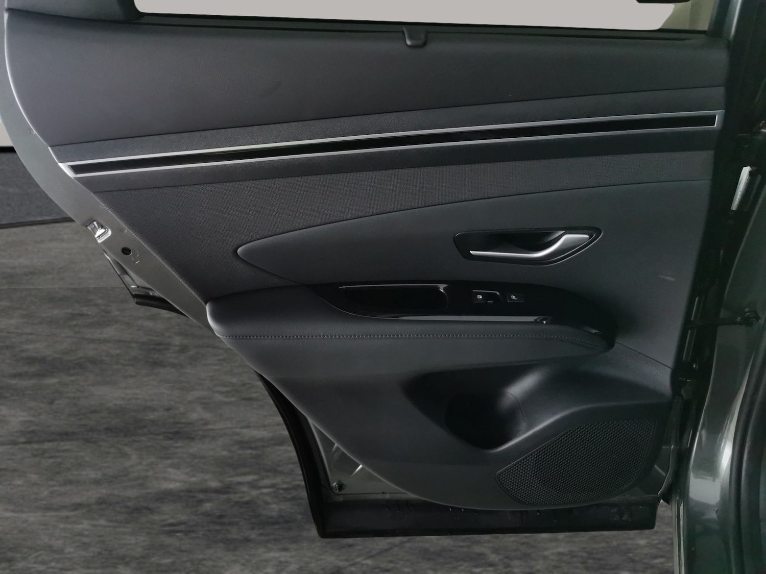 Used Hyundai TUCSON 2022 for sale - 76796929: Photo 35