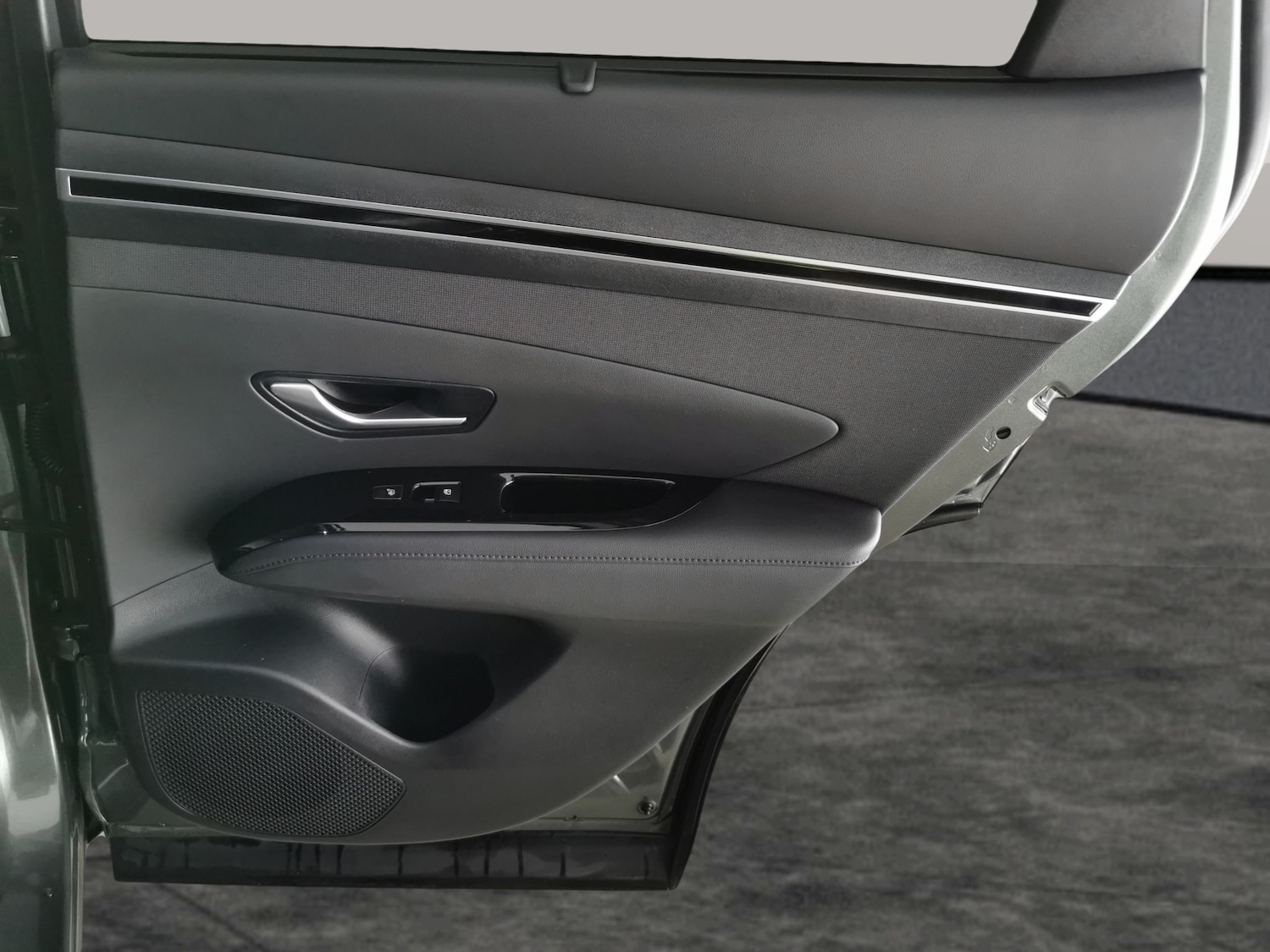 Used Hyundai TUCSON 2022 for sale - 76796929: Photo 36