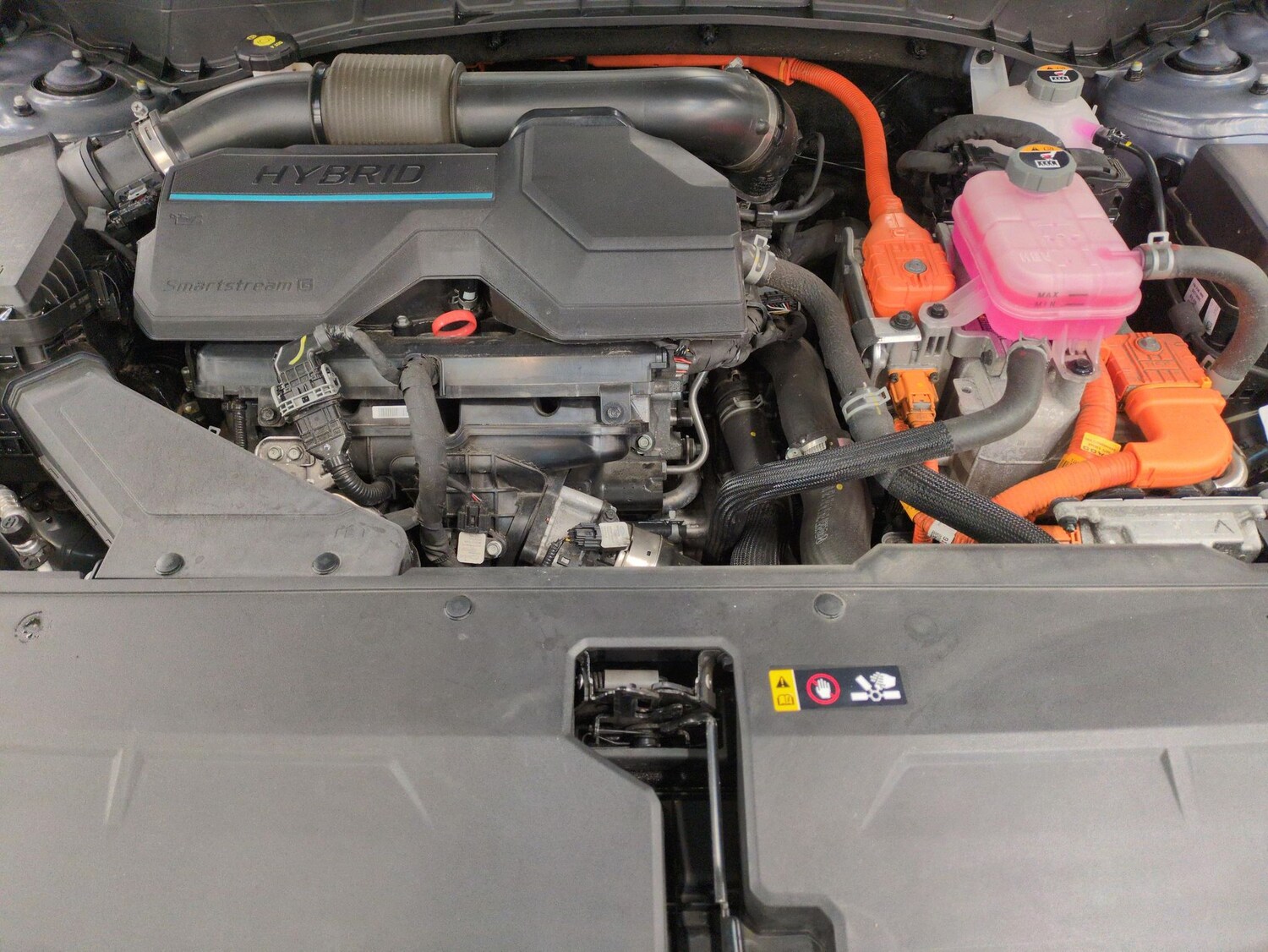 Used Hyundai TUCSON 2022 for sale - 76796929: Photo 39