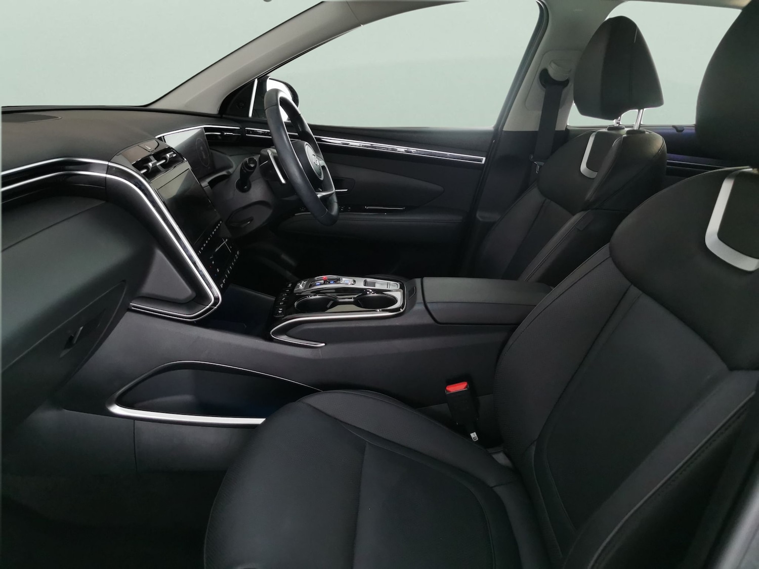 Used Hyundai TUCSON 2022 for sale - 76796929: Photo 4