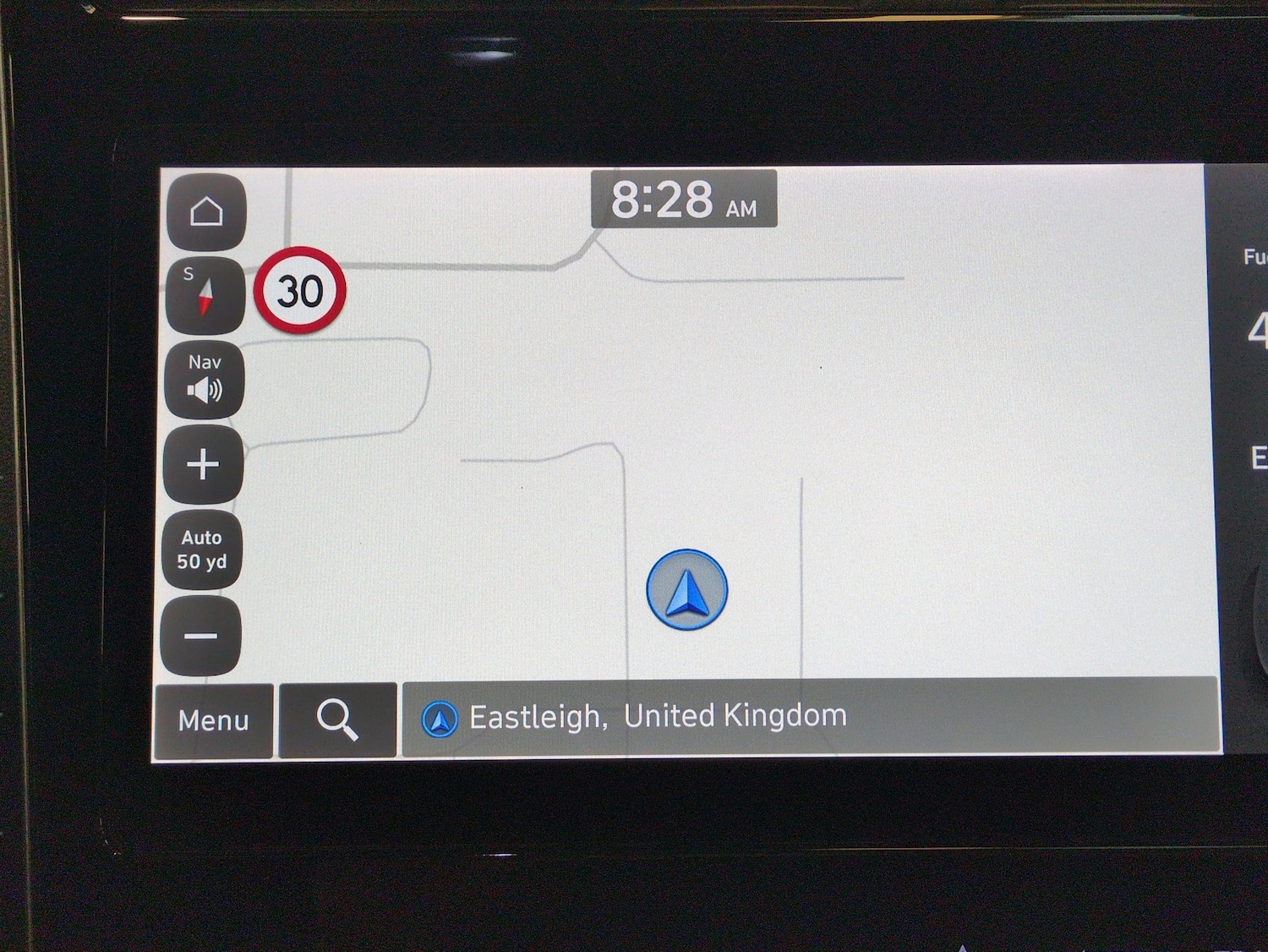 Used Hyundai TUCSON 2022 for sale - 76796929: Photo 7