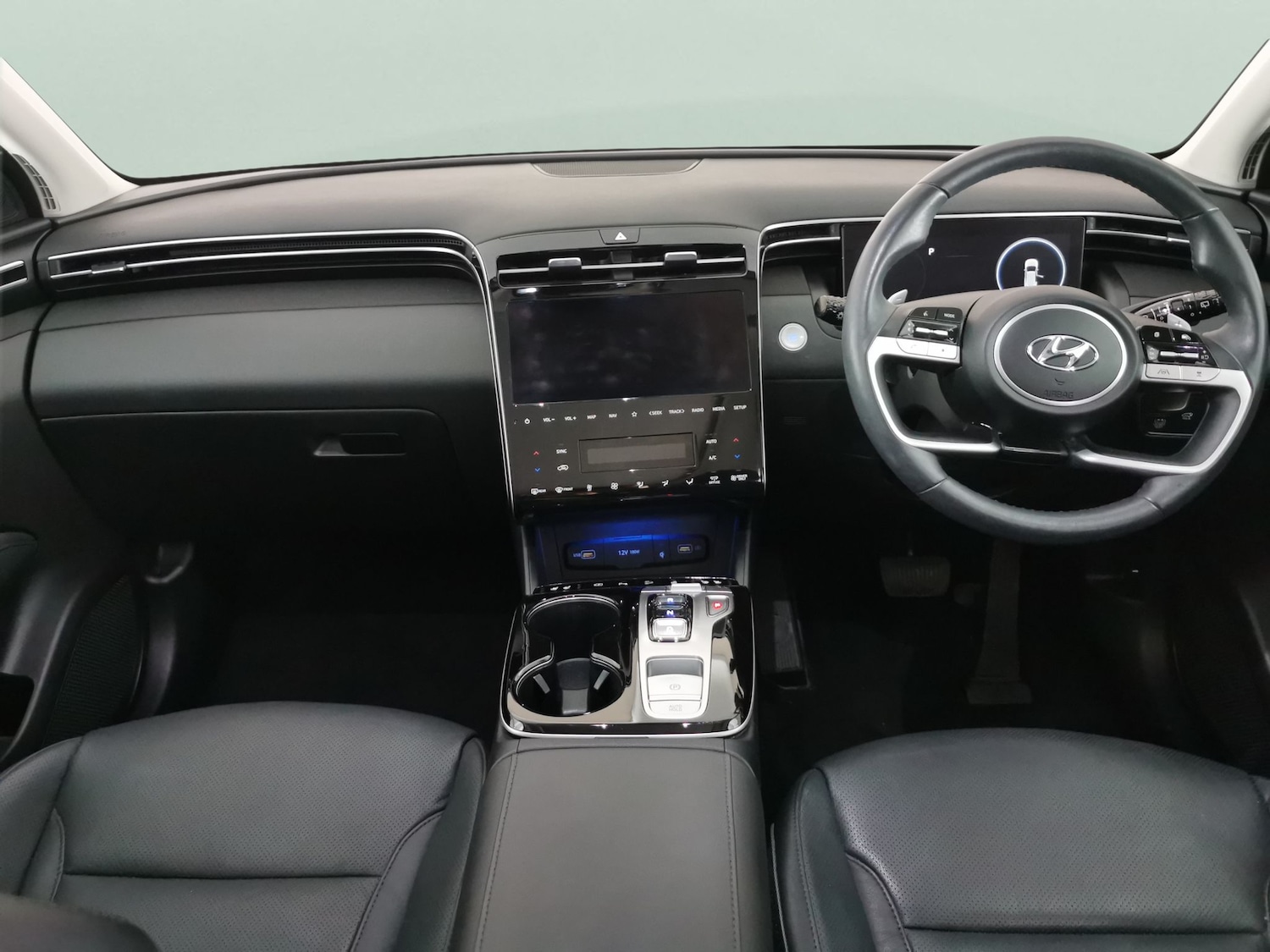 Used Hyundai TUCSON 2022 for sale - 76796929: Photo 9