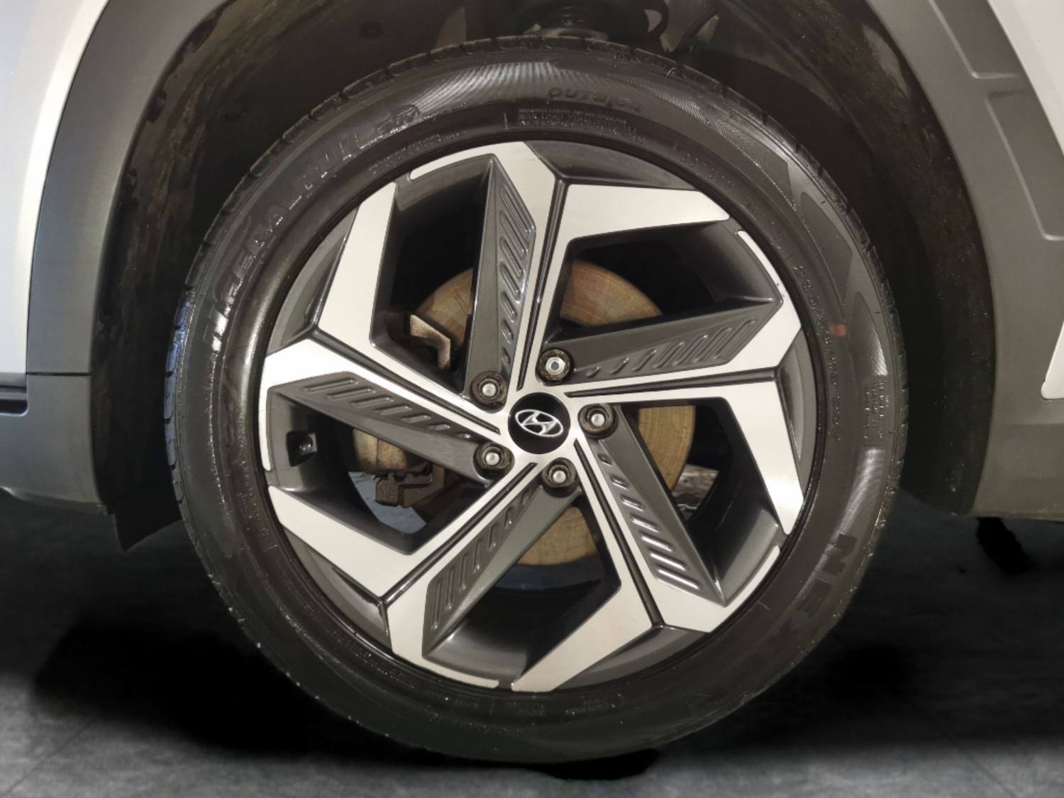 Used Hyundai TUCSON 2023 for sale - 77756067: Photo 26