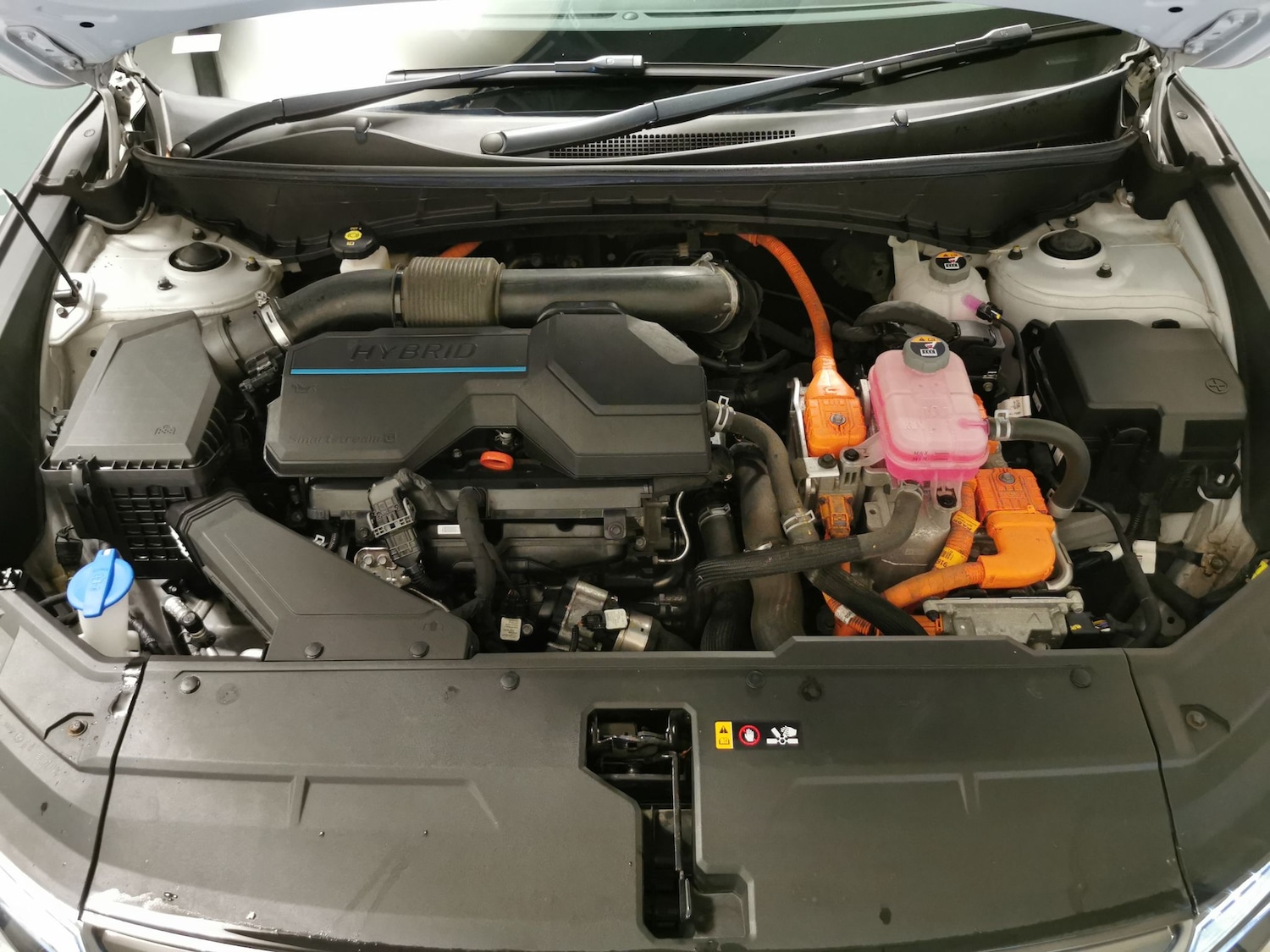 Used Hyundai TUCSON 2023 for sale - 77756067: Photo 35