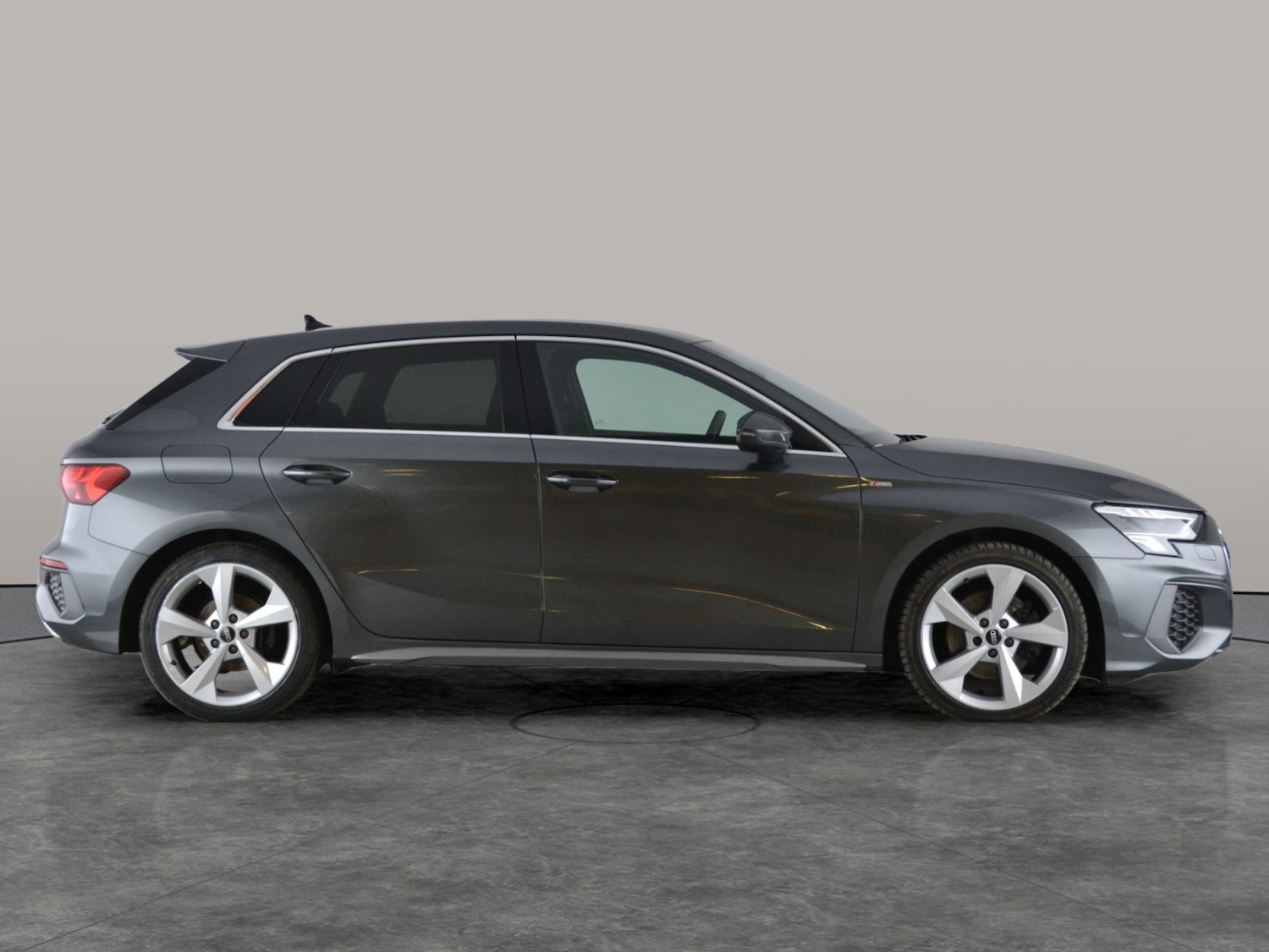 Used Audi A3 2021 for sale - 77393732: Photo 11