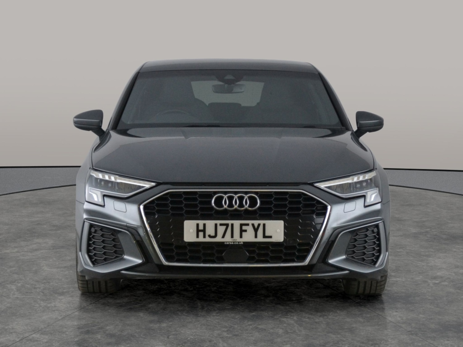 Used Audi A3 2021 for sale - 77393732: Photo 13